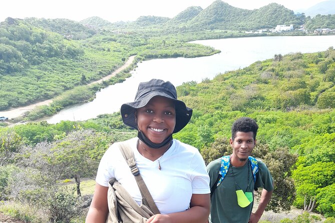 Hike Antigua Tour - Conquer the Hill - Tour Overview