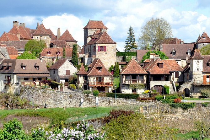 Hike to Discover the Most Beautiful Villages of France of the Dordogne Valley : Loubressac and Autoire - Good To Know