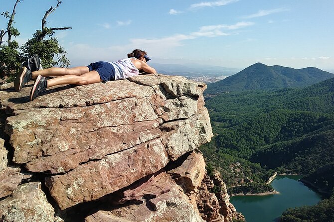 Hike to Spectacular Lookout of Órganos De Benitandús - Good To Know