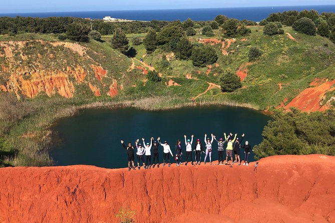 Hike & Trekking: Otranto, Baia Orte and the Palascia Lighthouse - Activity Overview