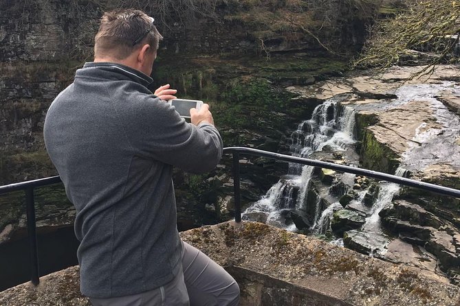 Hike World Heritage Reserve Waterfalls - Tour Overview