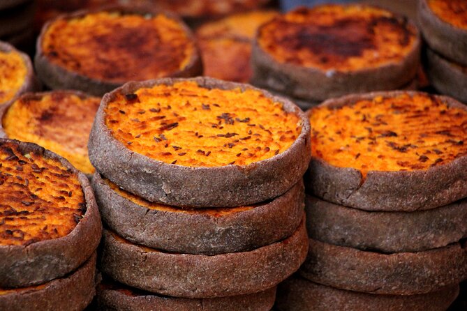 Hiking Adventure in Sigulda and Latvian Food Tasting - Key Points