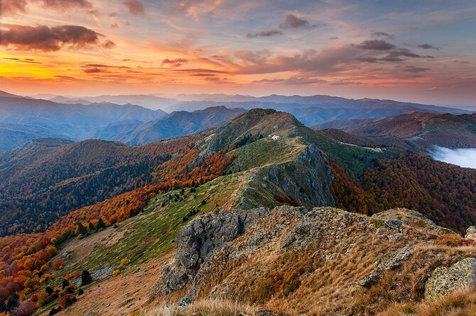 Hiking Adventure in the Central Balkan National Park - Good To Know