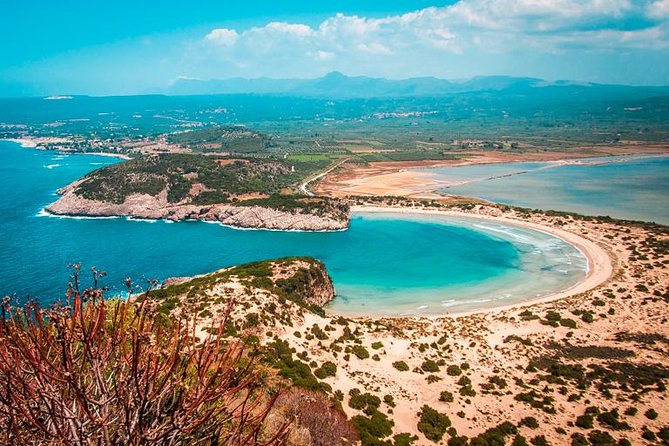 Hiking Around Navarino Bay - Good To Know