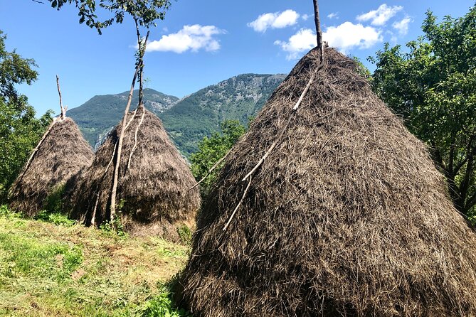 Hiking Back in Time: the Remote Villages of Banat - Good To Know