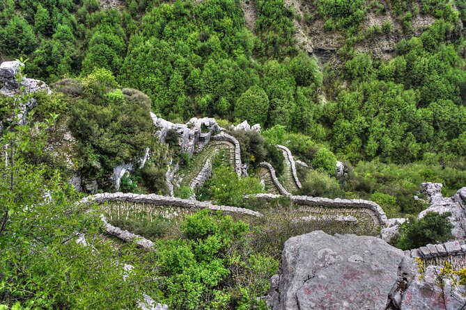 Hiking Day at Beloi Viewpoint of Vikos Gorge - Overview of the Hiking Experience