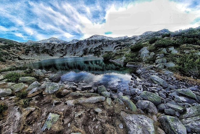 Hiking in Pirin- the UNESCO World Heritage Natural Park With a Visit of Bansko - Good To Know