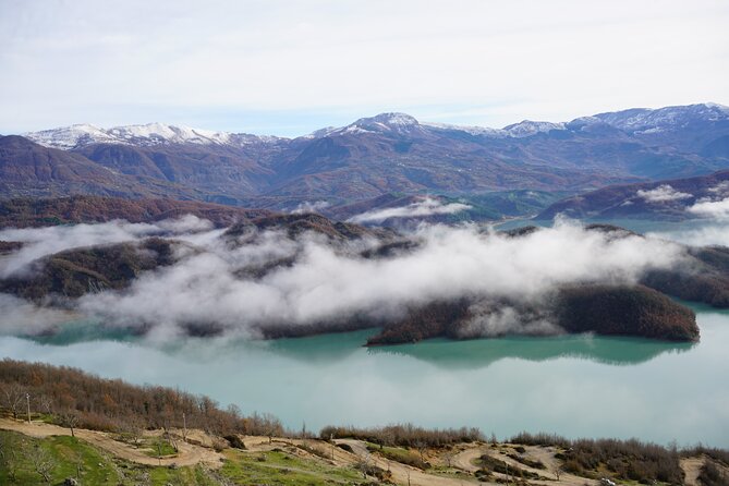 Hiking in Tirana – Day Tour of Bovilla Lake From the City - Inclusions and Pickup