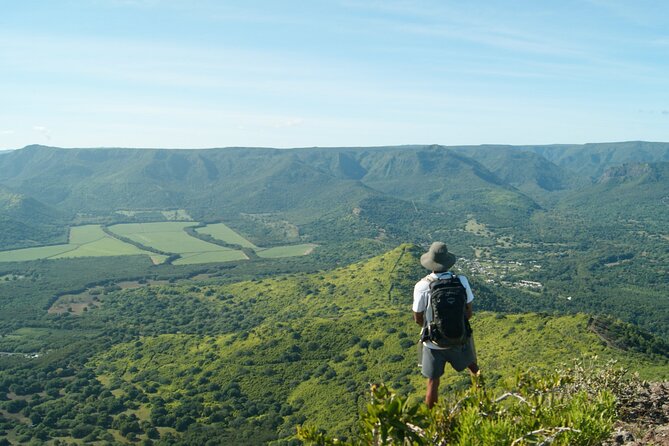 Hiking La Tourelle Mountain in Mauritius - Good To Know