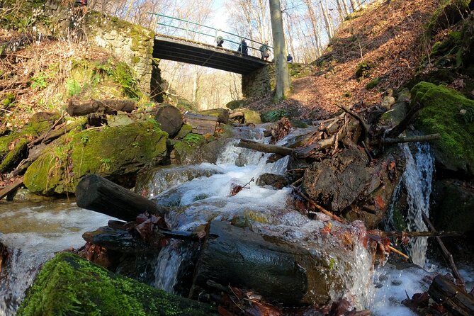 Hiking Medvednica & Medvedgrad Castle - Key Points