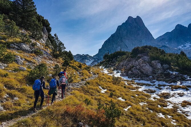 Hiking Prenj, Velika Kapa - Good To Know