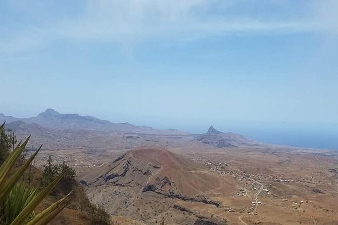 Hiking Serra Malagueta Natural Park - Key Points