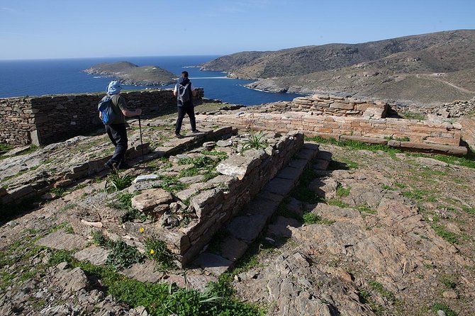 Hiking Tour on Kythnos - Good To Know