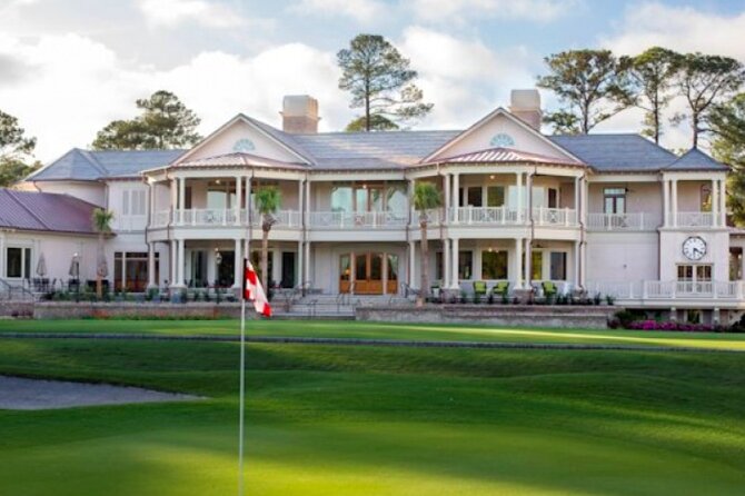 Hilton Head Scavenger Hunt: A Review - Overview of the Scavenger Hunt