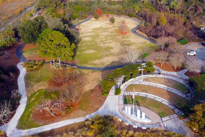 Hilton Head Segway Shelter Cove-Veterans Memorial Tour (2 Hours) - Good To Know
