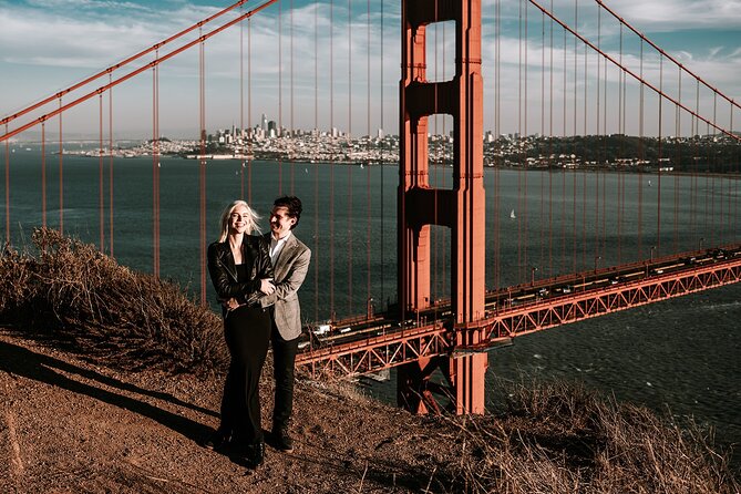 Hire a Private Photographer in San Francisco - About Your Stay