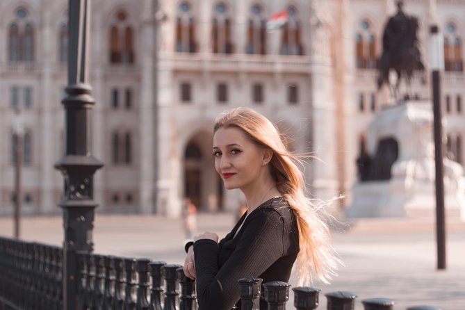 Hire Photographer, Professional Photo Shoot - Budapest - Overview of Services