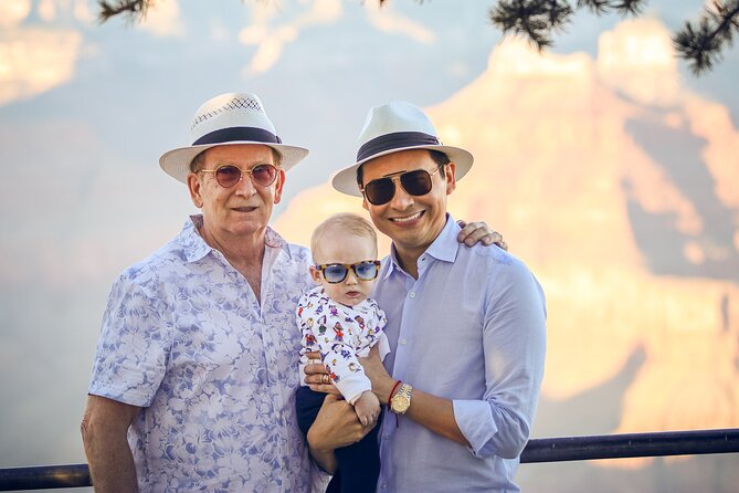 Hire Photographer, Professional Photo Shoot - Grand Canyon - Good To Know