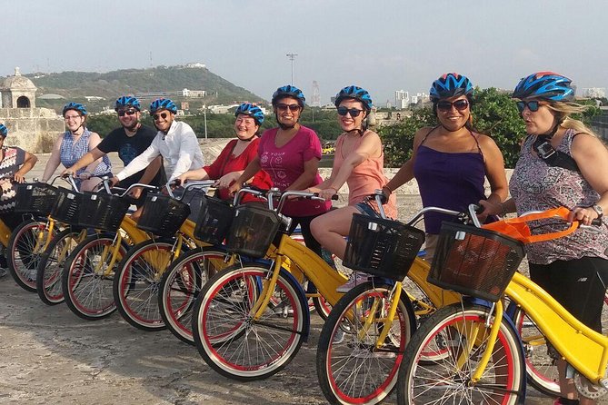 Historical and Culture Biking Tour - About Your Stay