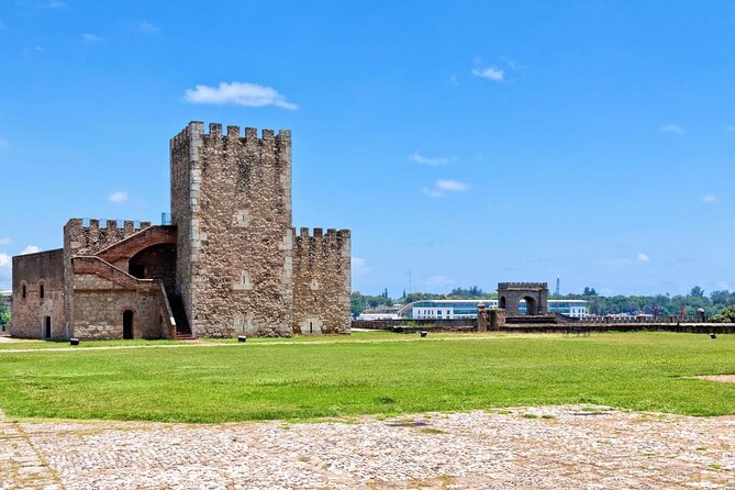Historical City Tour Santo Domingo - Good To Know