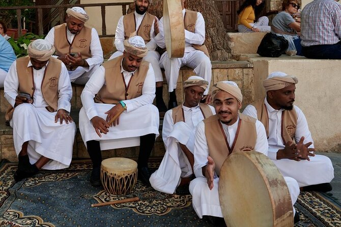 Historical & Heritage Tour in Jeddah Al Balad - Good To Know