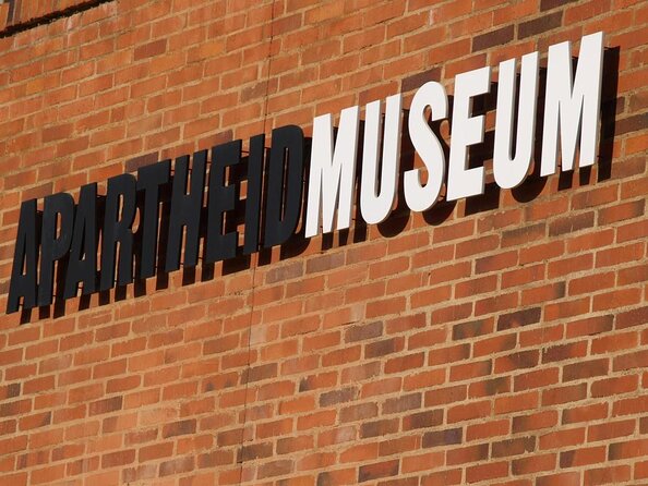 Historical Soweto & Apartheid Museum Tour - Good To Know