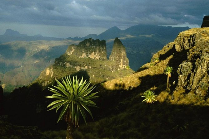 Historical-tour Lalibela Gonder & Bahir Dar - Tour Overview