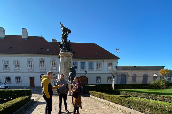 History of Vác Tour Review: A Five-Star Experience - Key Points