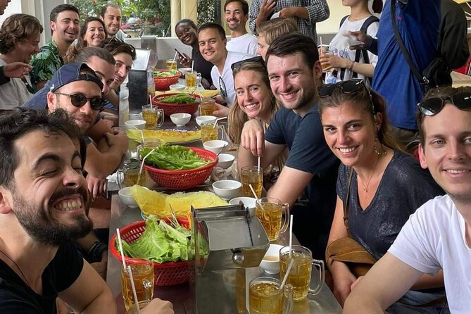 Ho Chi Minh Food Tour With Saigon Vibes - Tour Highlights
