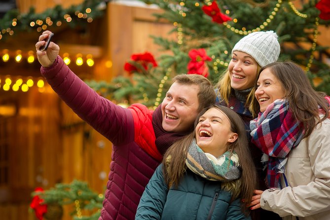 Holiday Scavenger Hunt in Ottawa by Holly Jolly Hunt - Good To Know