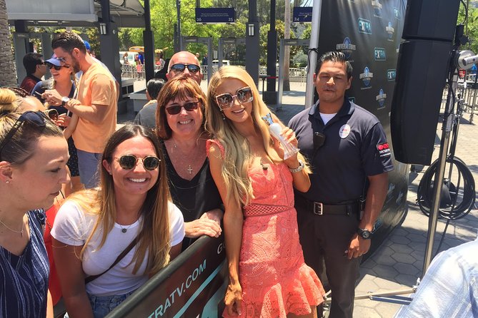 Hollywood PRIVATE Tour - Good To Know