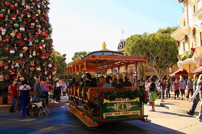 Hollywood Private Transfer To/From Universal Studios or Burbank - Good To Know