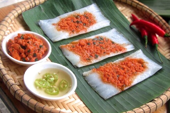 Home Cooking Class in Hue City - Good To Know