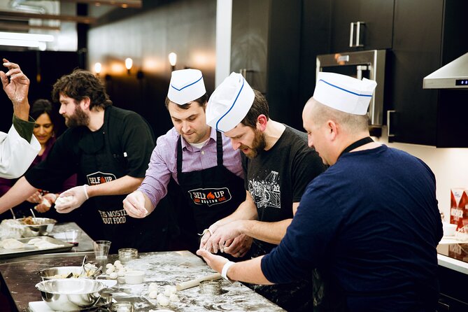 Homemade Dumplings 101 in Boston - About Your Stay