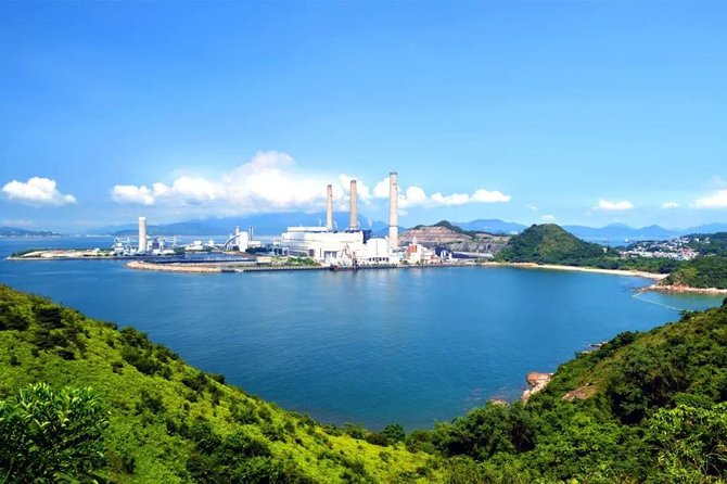 Hong Kong Private Full-Day City Tour - Good To Know