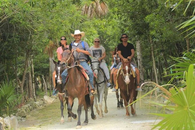 Horse Riding Activity in Miami - Good To Know