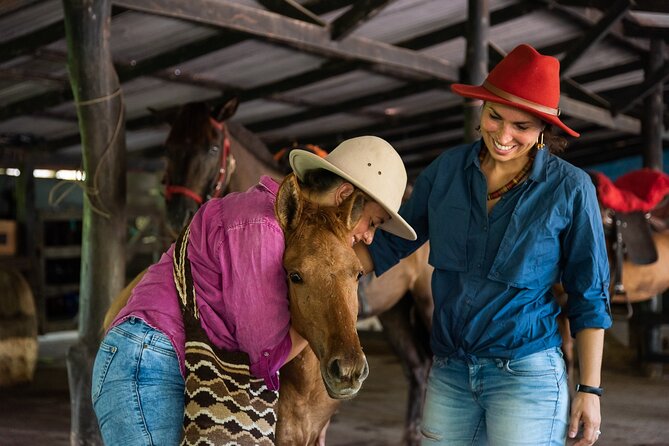 Horse Riding at La Mello Adventure Lodge - About Your Stay