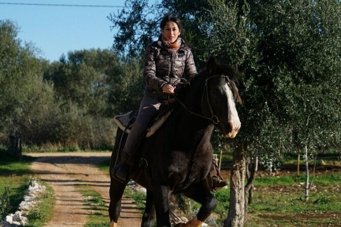 Horse Riding in the Gargano National Park - Gio Horses Ranch: Your Equestrian Adventure