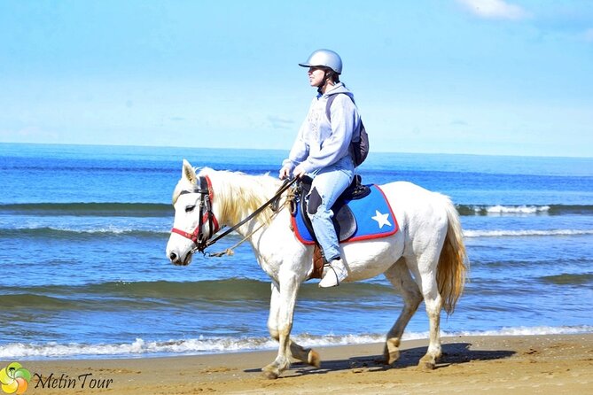 Horse Safari From Kusadasi - Key Points