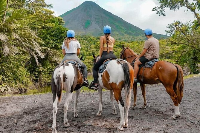 Horseback Riding - Good To Know
