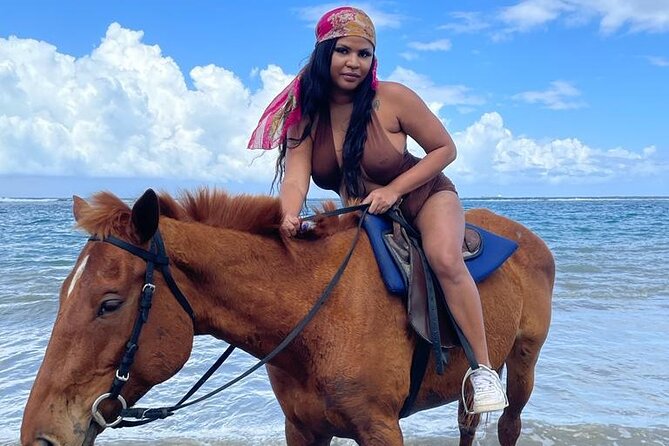 Horseback Riding Adventure in Jamaica - Good To Know
