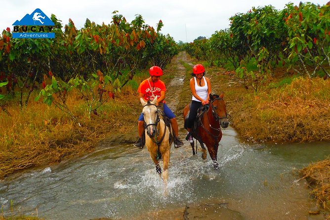 Horseback Riding and Shuar Community Near Guayaquil Private Trip - Good To Know