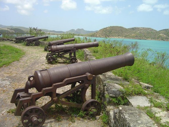 Horseback Riding at Hawksbill Beach in Five Islands Antigua - Good To Know