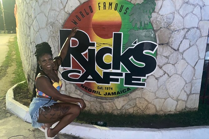 Horseback Riding, ATV & Ricks Café Combo Tour From Montego Bay - Tour Highlights