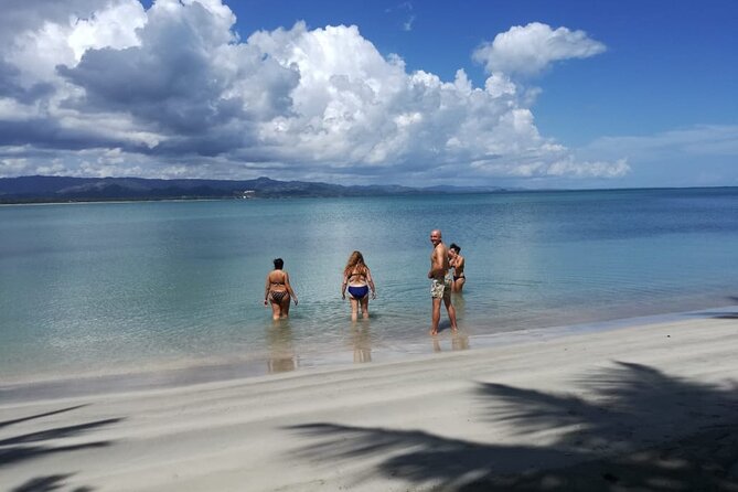 Horseback Riding - Experience Between Virgin Beach and Lagoon - About the Horseback Riding Experience