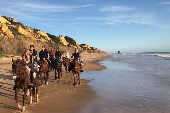 Horseback Riding Through Doñana Review - Key Points