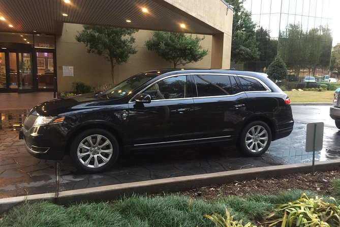 Houston Airport & Galveston Cruise Port Transportation, SUV, Sedan&Limo Service - Good To Know