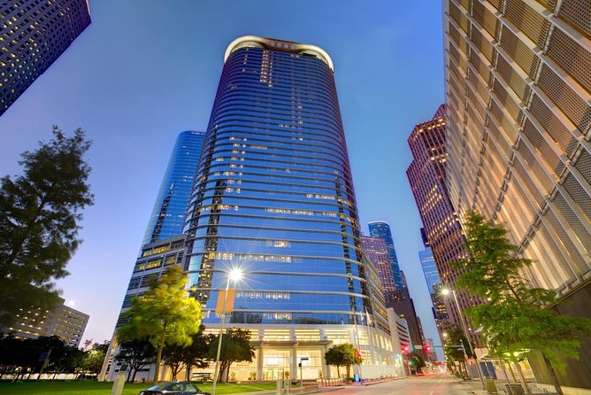 Houston Sunset Skyline Kayaking Tour - Good To Know