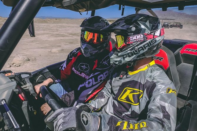 Huckleberry Hop Tour 4-seat RZR Half Day at Action Rentals MT - Good To Know