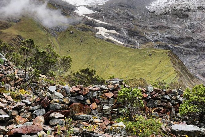 Humantay Lagoon in 1 Day From Cusco - About Your Stay